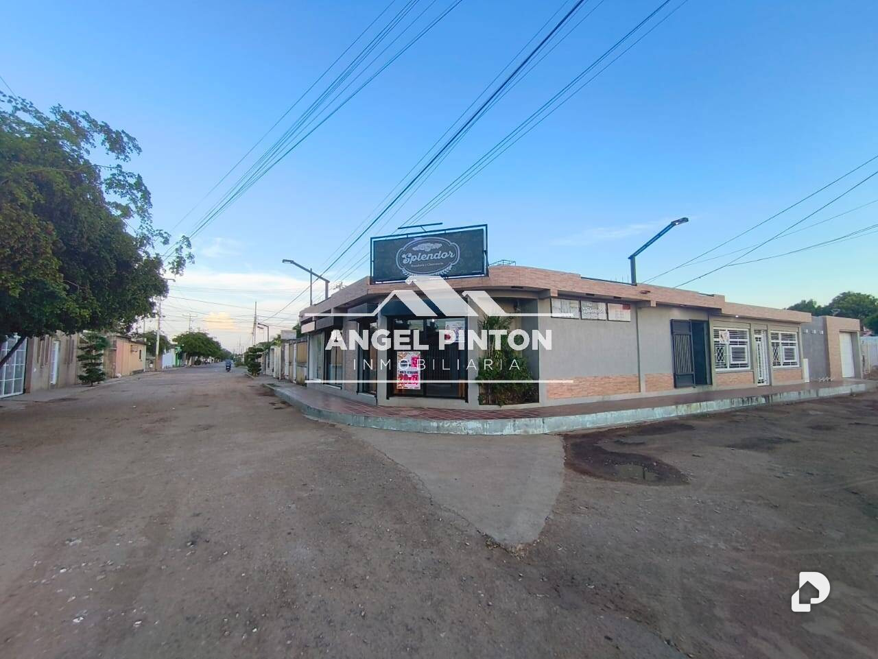 Local comercial en Los Samanes, San Francisco – 13