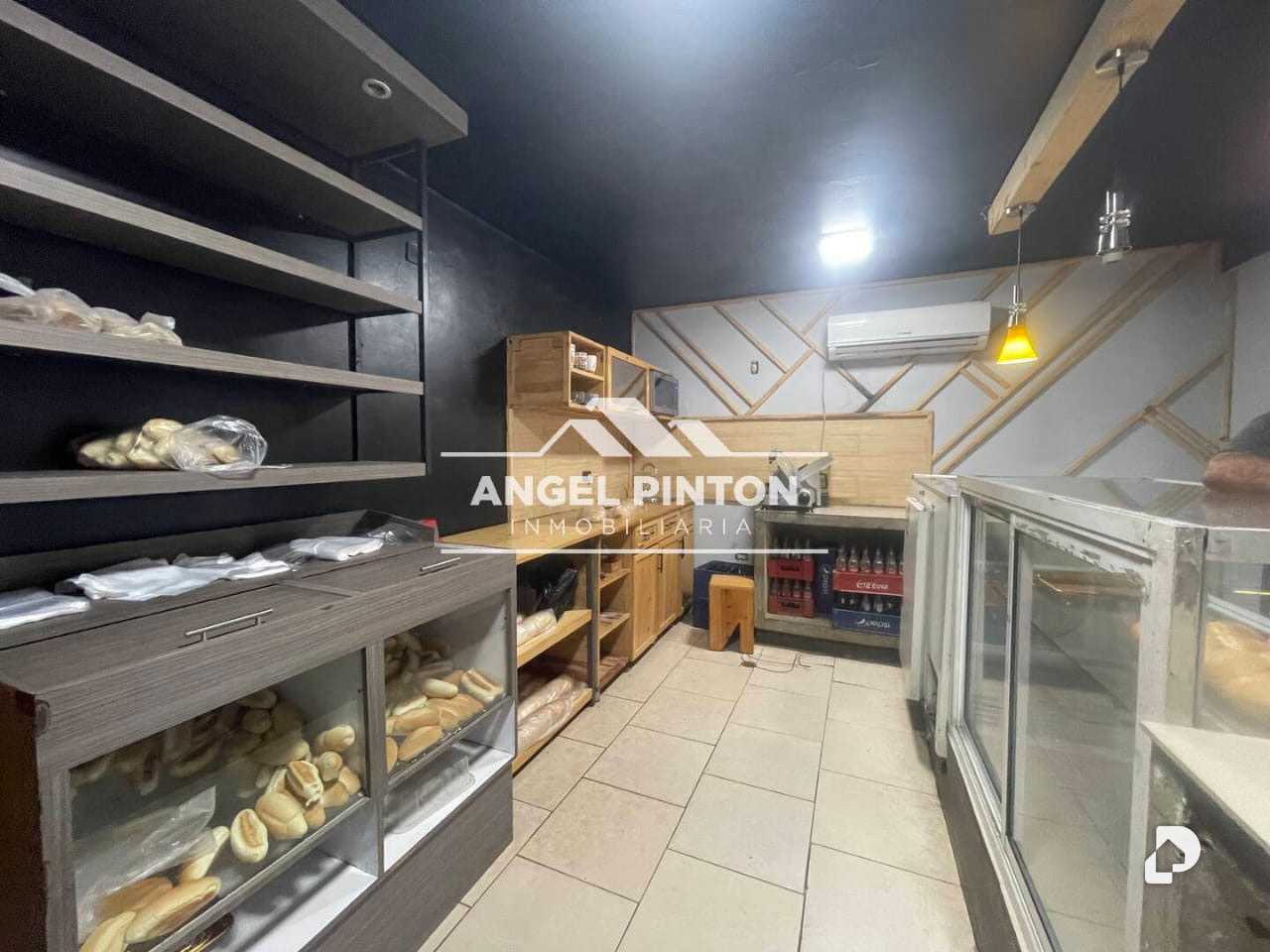 Local comercial en Los Samanes, San Francisco – 4