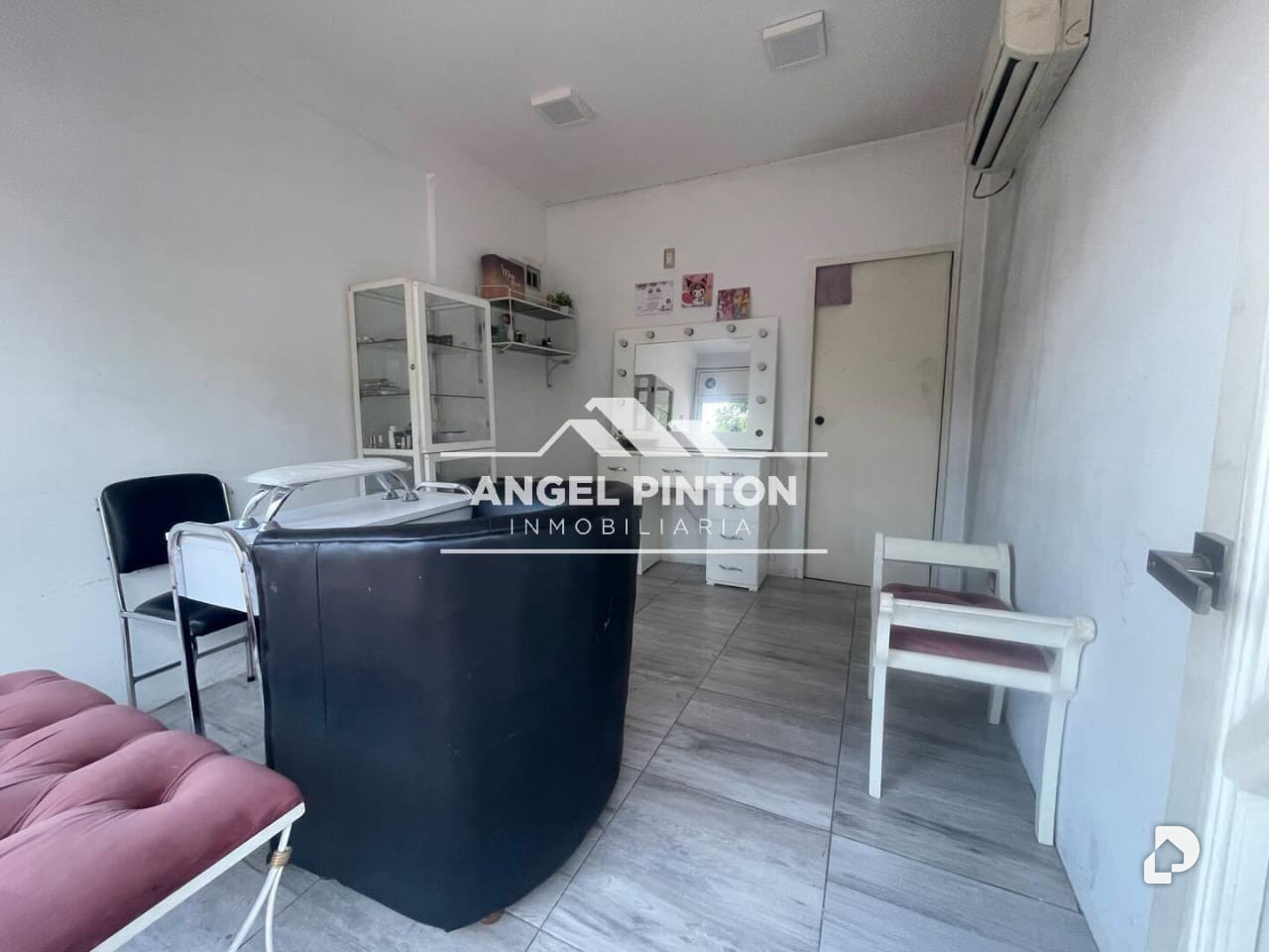 Local comercial en Los Samanes, San Francisco – 9