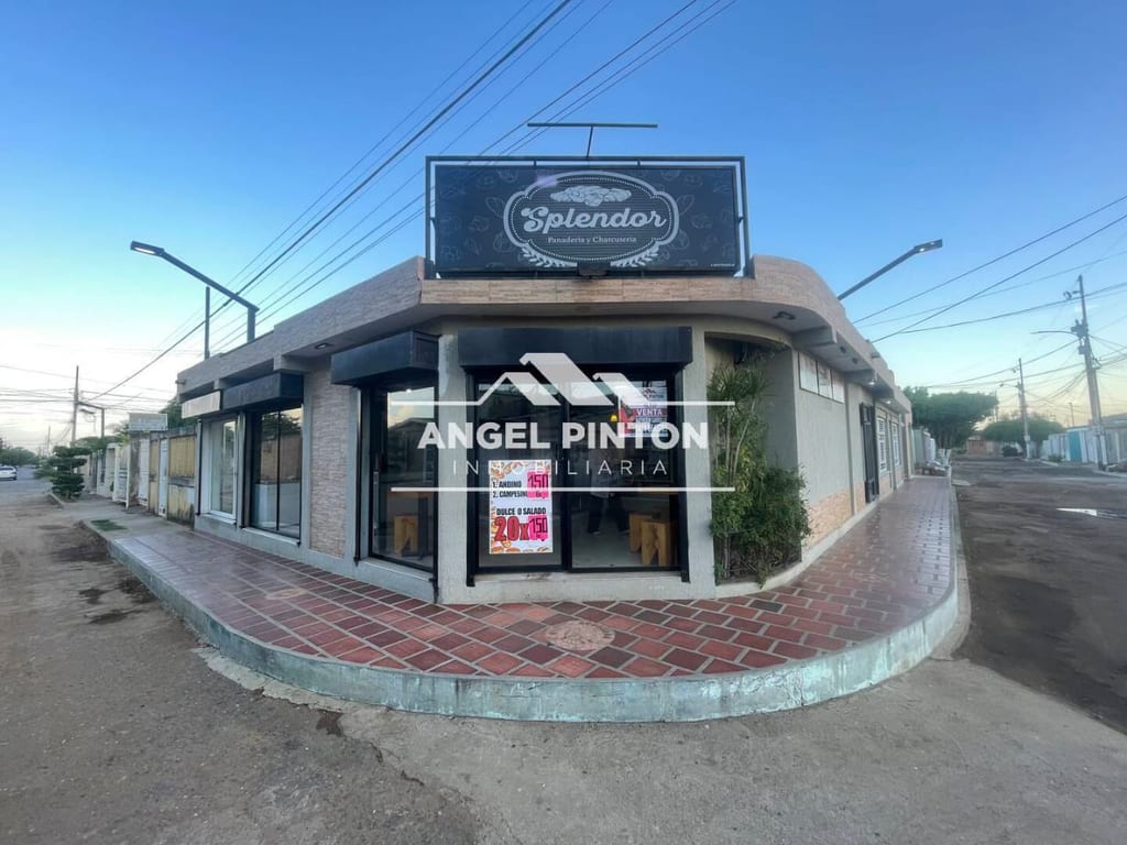 Local comercial en San Francisco - 1