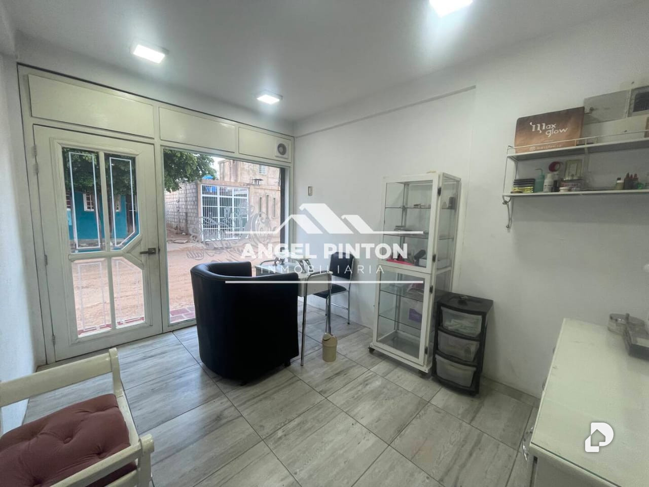 Local comercial en Los Samanes, San Francisco – 7