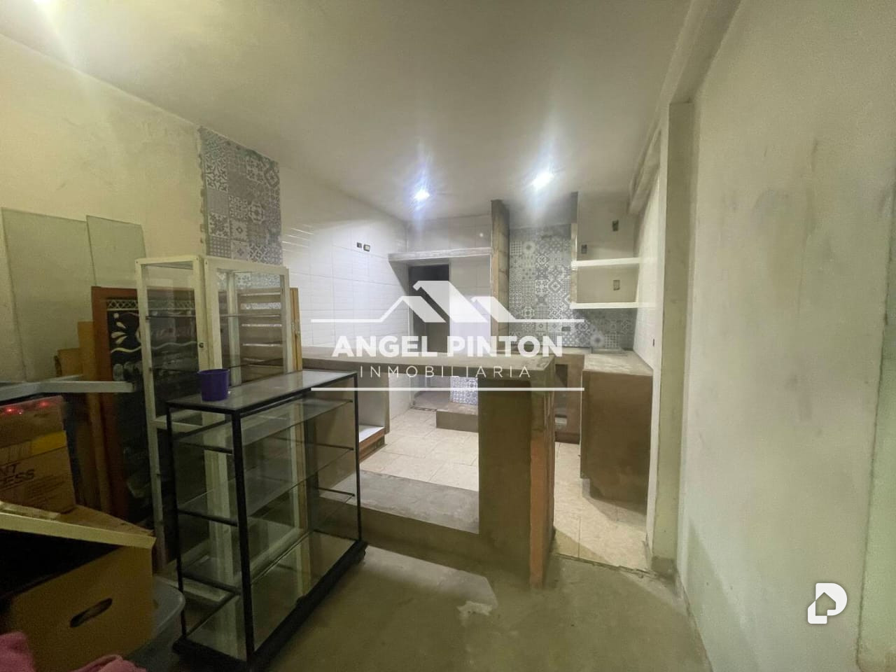 Local comercial en Los Samanes, San Francisco – 11