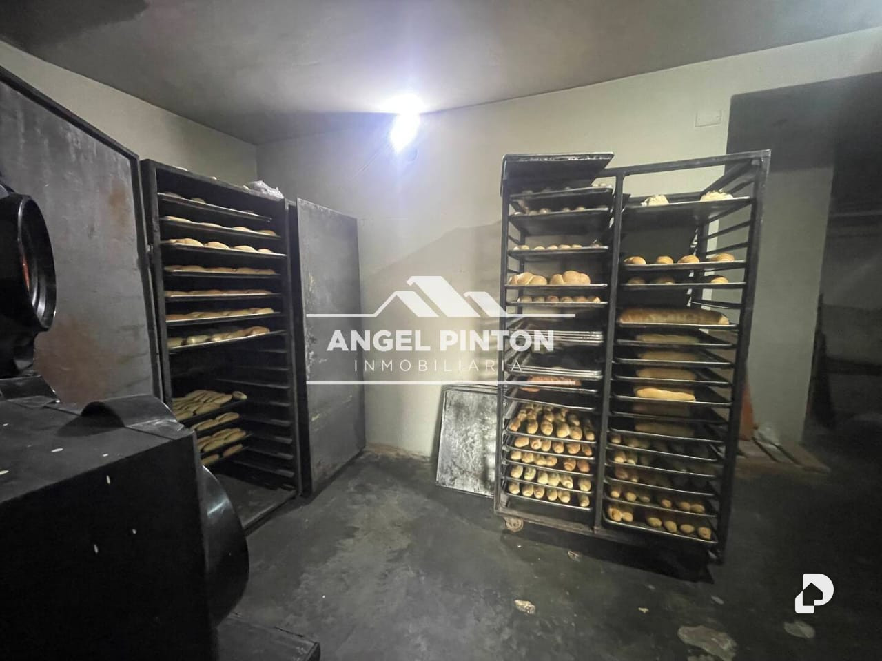Local comercial en Los Samanes, San Francisco – 5