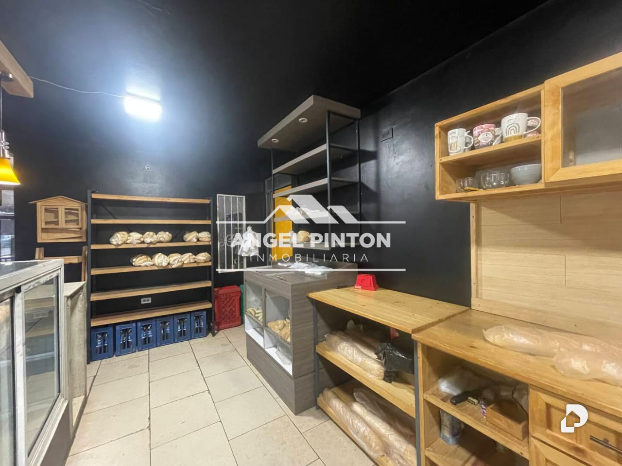 Local comercial en Los Samanes, San Francisco – 3