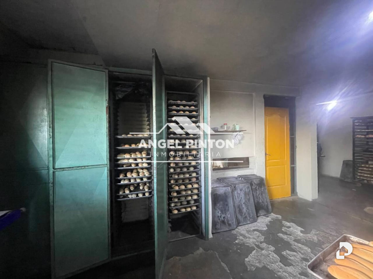 Local comercial en Los Samanes, San Francisco – 6