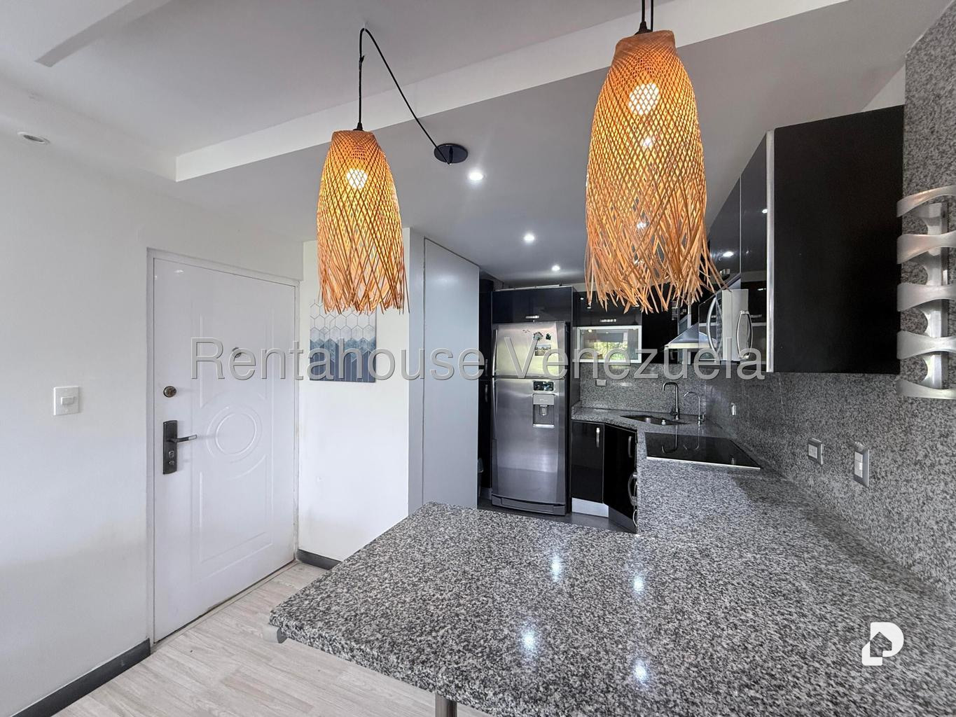 Apartamento en Colinas de La Tahona, Caracas – 7