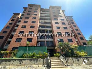 Apartamento en Colinas de La Tahona, Caracas – 1
