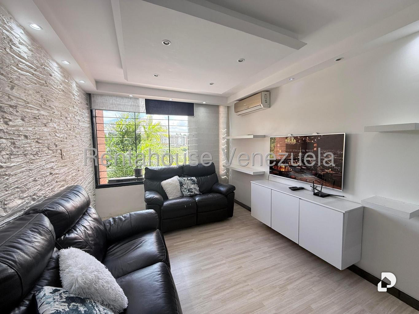 Apartamento en Colinas de La Tahona, Caracas – 4