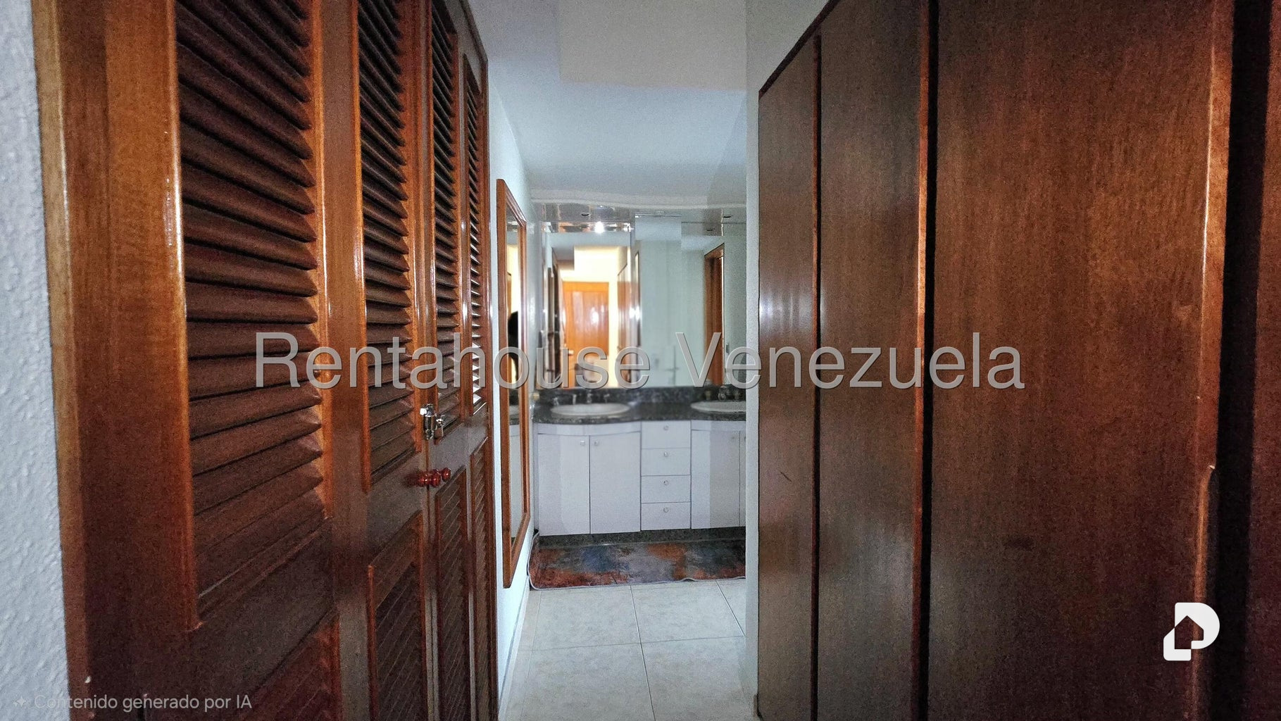 Apartment in Terrazas del Ávila, Caracas – 24