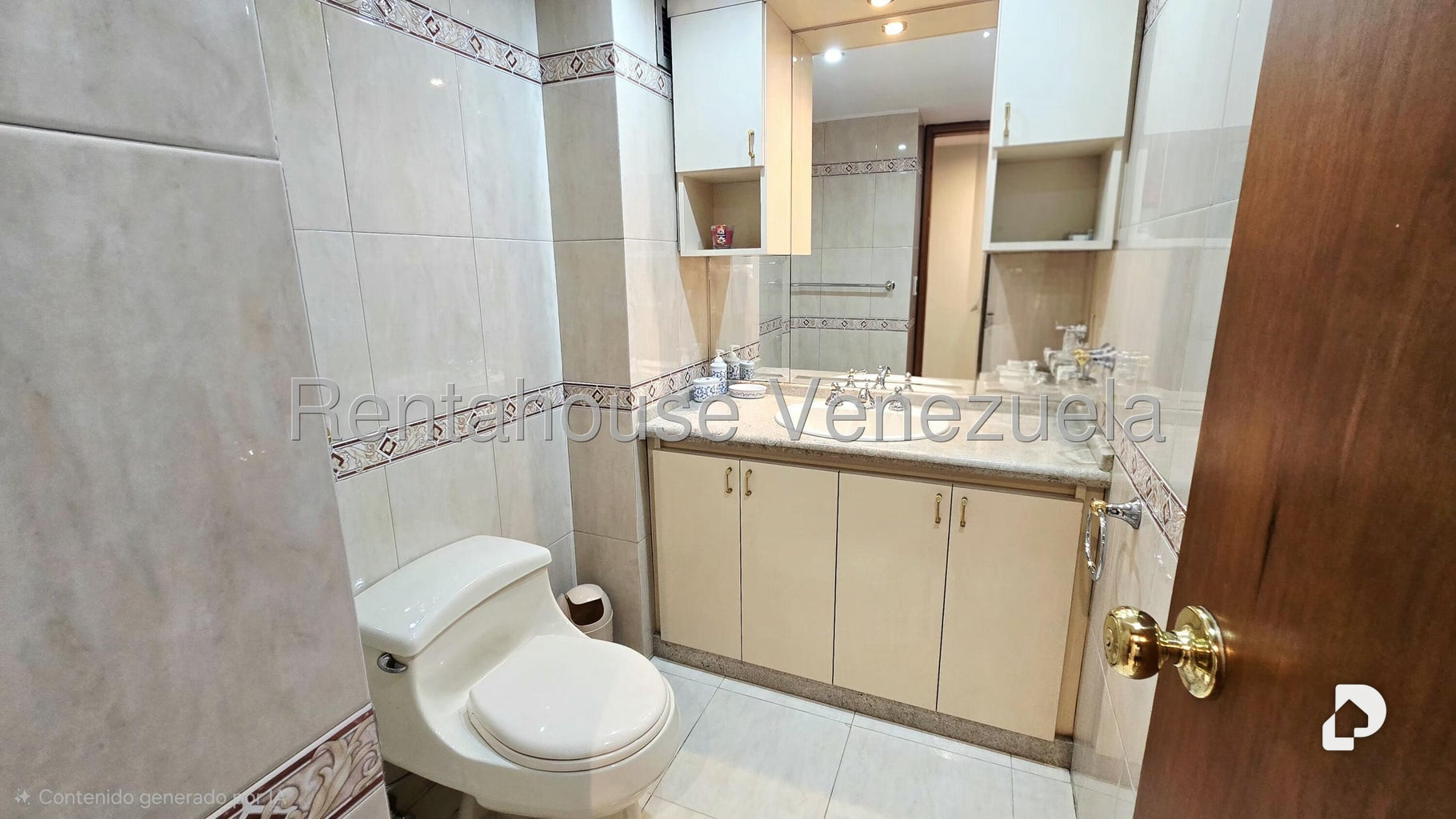 Apartment in Terrazas del Ávila, Caracas – 27