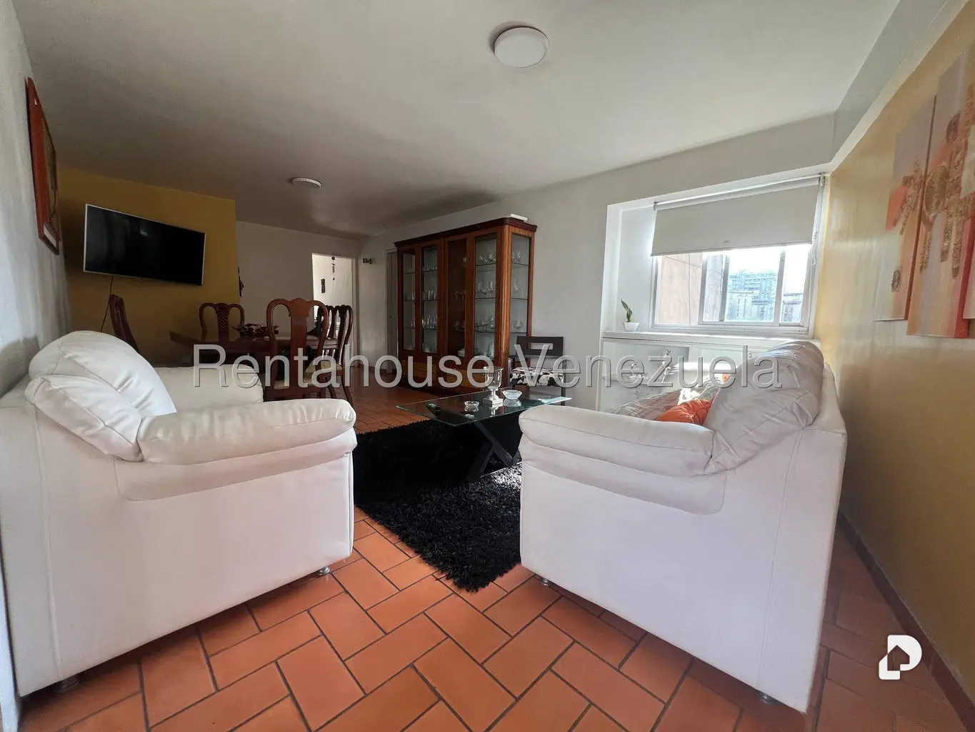 Apartamento en La Ciudadela, Caracas – 3