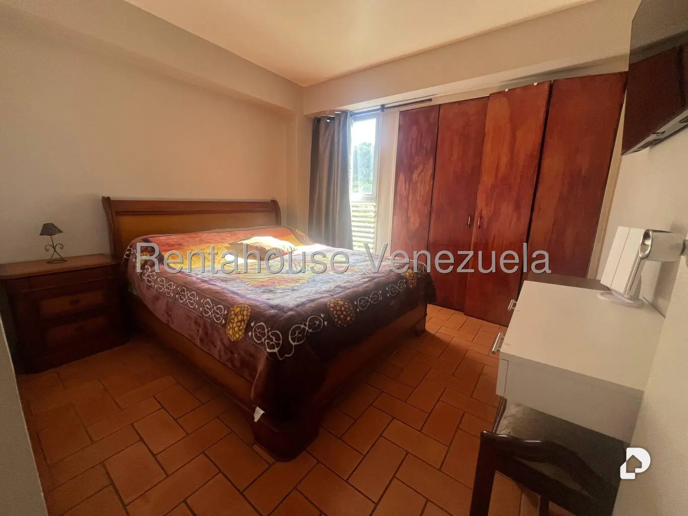 Apartamento en La Ciudadela, Caracas – 15