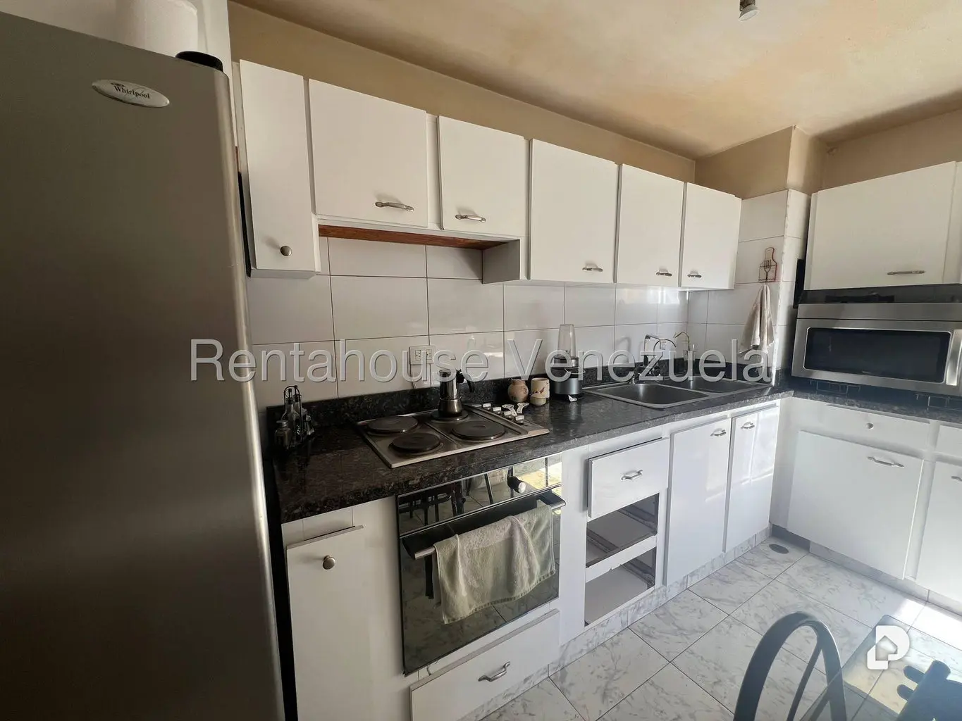 Apartamento en La Ciudadela, Caracas – 8