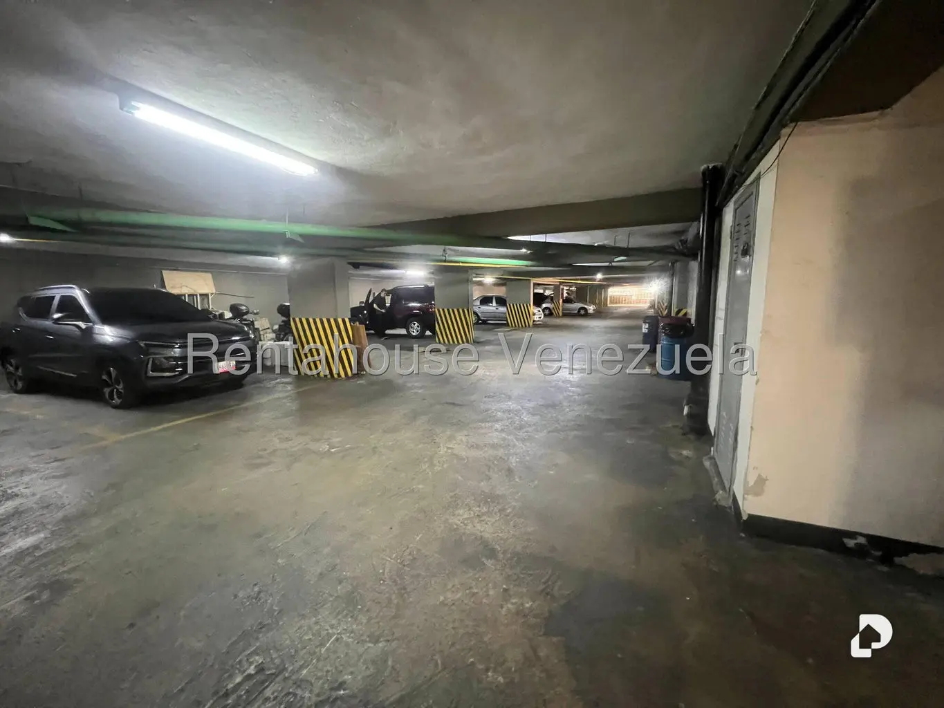 Apartamento en La Ciudadela, Caracas – 26