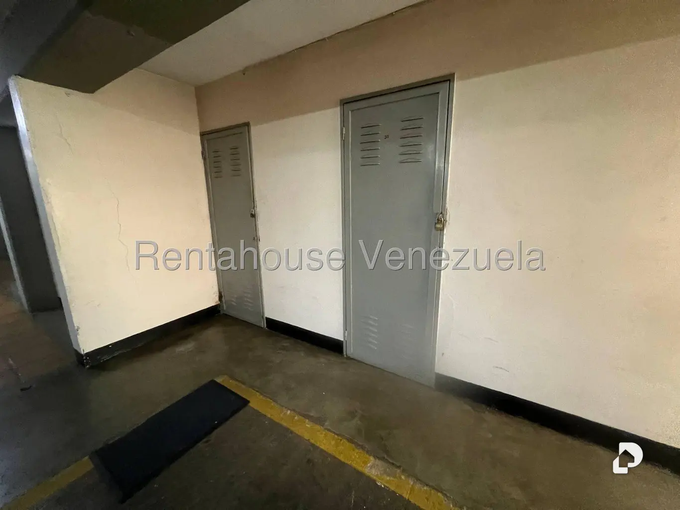 Apartamento en La Ciudadela, Caracas – 27