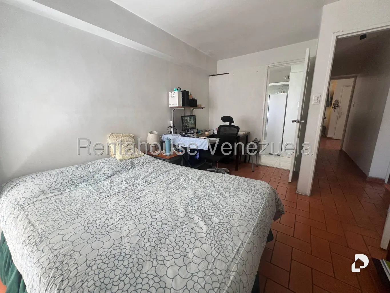 Apartamento en La Ciudadela, Caracas – 13
