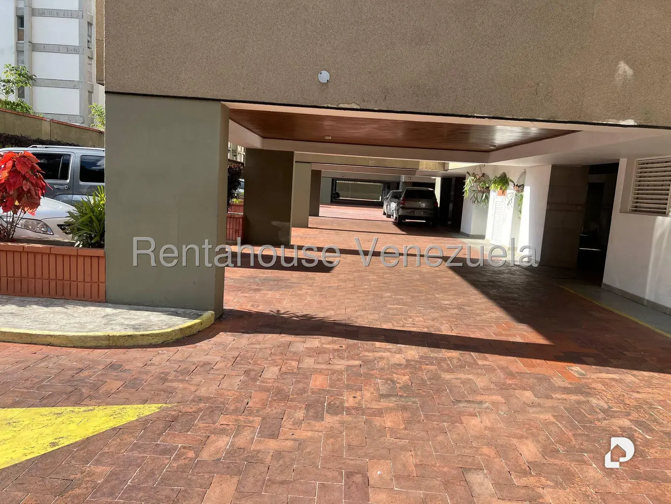 Apartamento en La Ciudadela, Caracas – 28