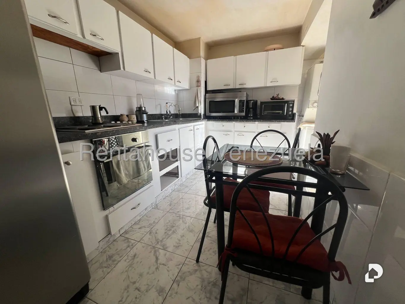 Apartamento en La Ciudadela, Caracas – 10