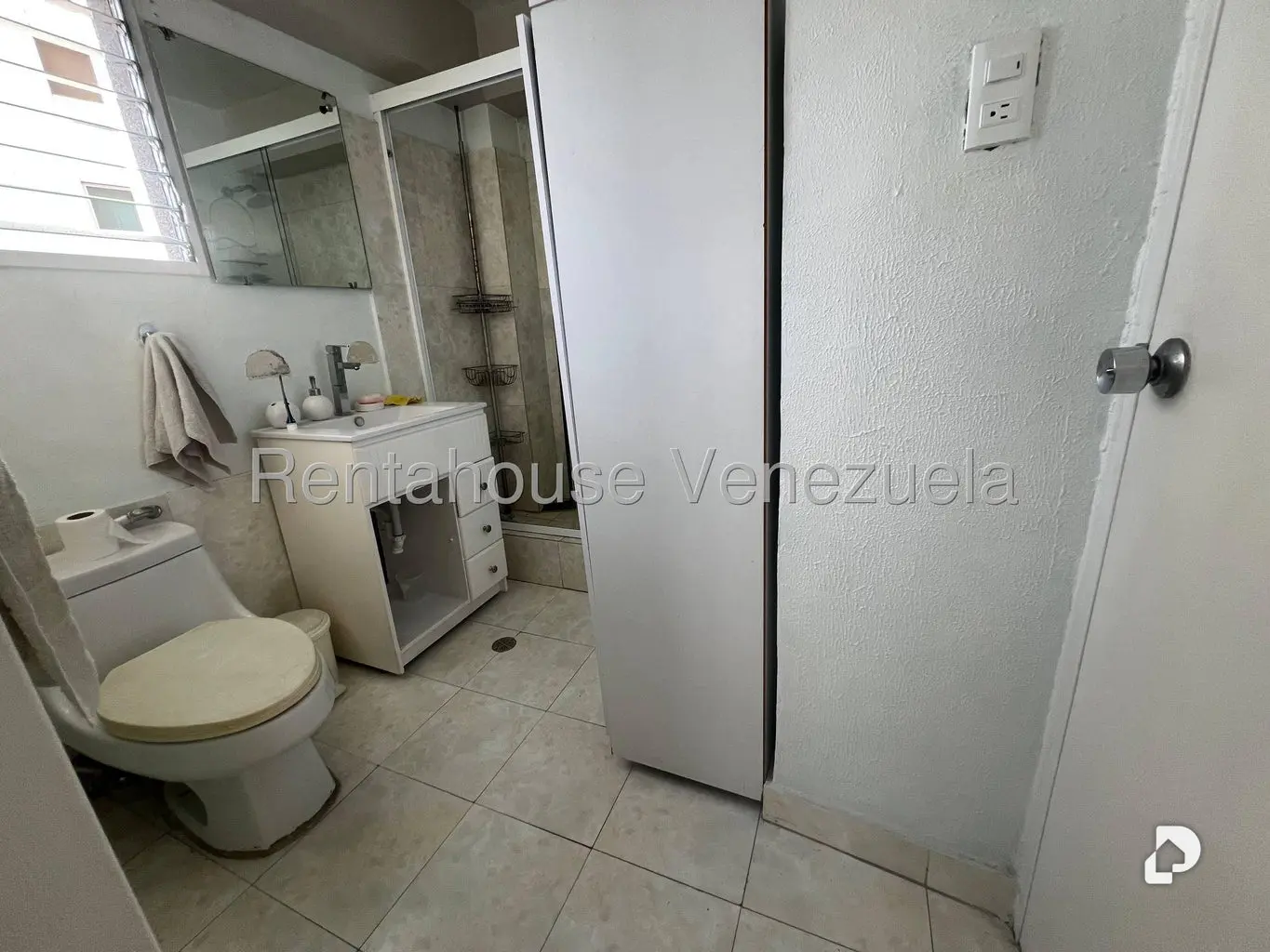 Apartamento en La Ciudadela, Caracas – 14