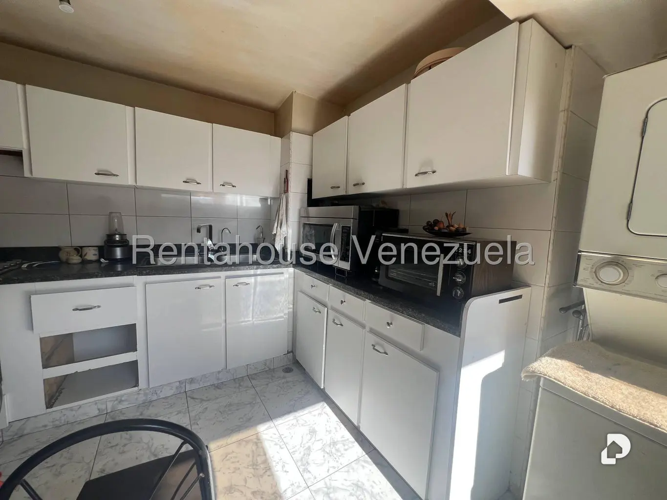 Apartamento en La Ciudadela, Caracas – 9