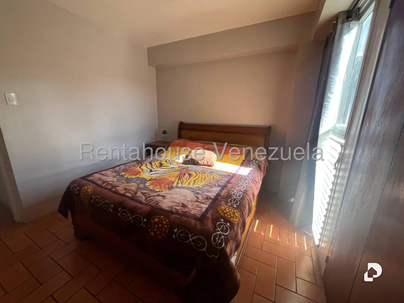 Apartamento en La Ciudadela, Caracas – 16