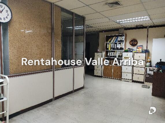 Local comercial en Parroquia Altagracia, Caracas – 11