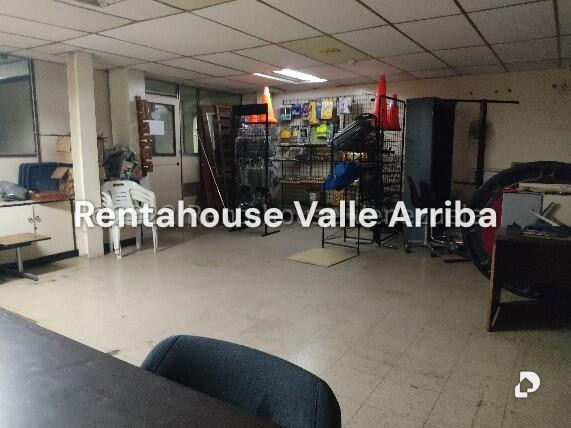 Local comercial en Parroquia Altagracia, Caracas – 15