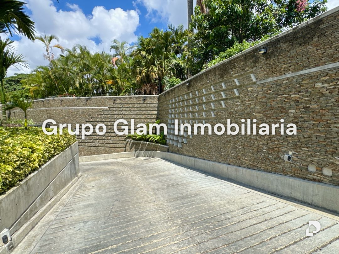 Apartamento en Altamira, Caracas – 32