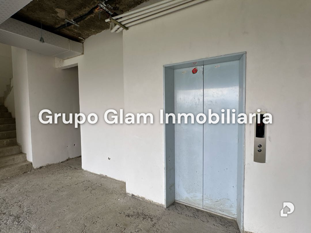 Apartamento en Altamira, Caracas – 5