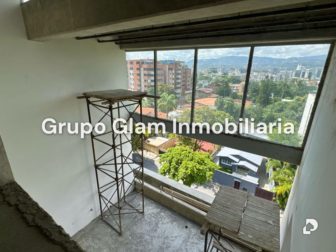 Apartamento en Altamira, Caracas – 25