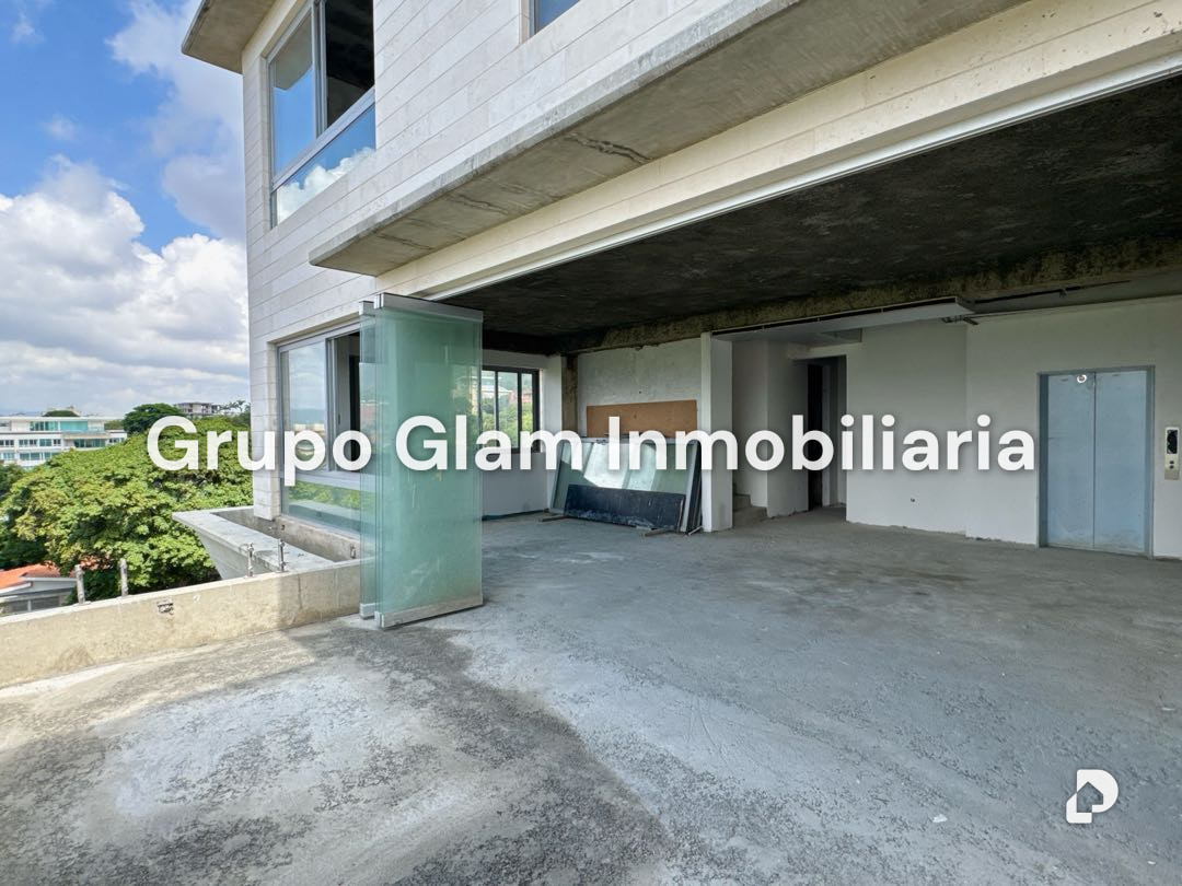 Apartamento en Altamira, Caracas – 9