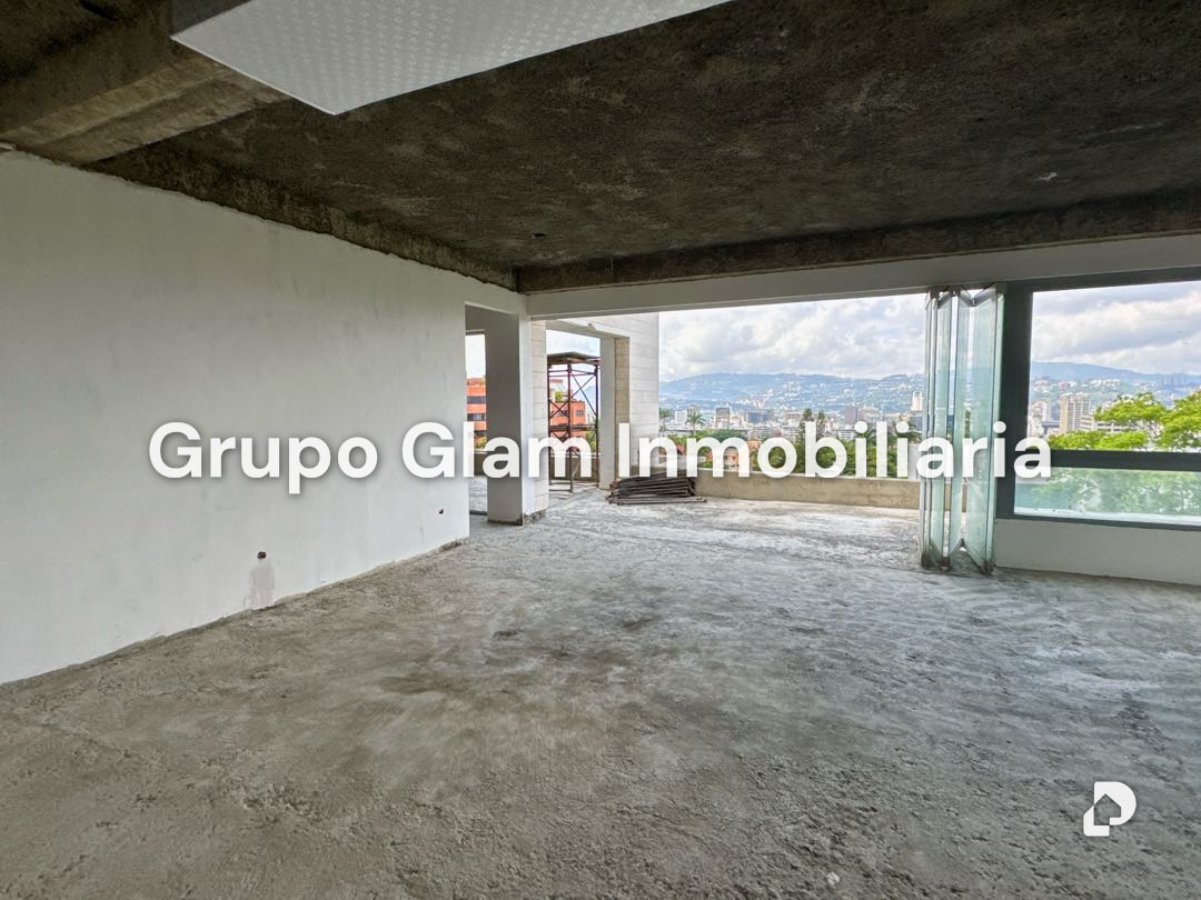 Apartamento en Altamira, Caracas – 6