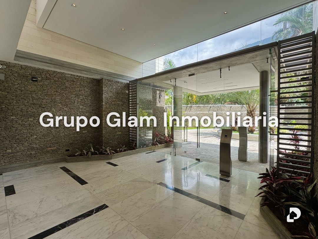 Apartamento en Altamira, Caracas – 3