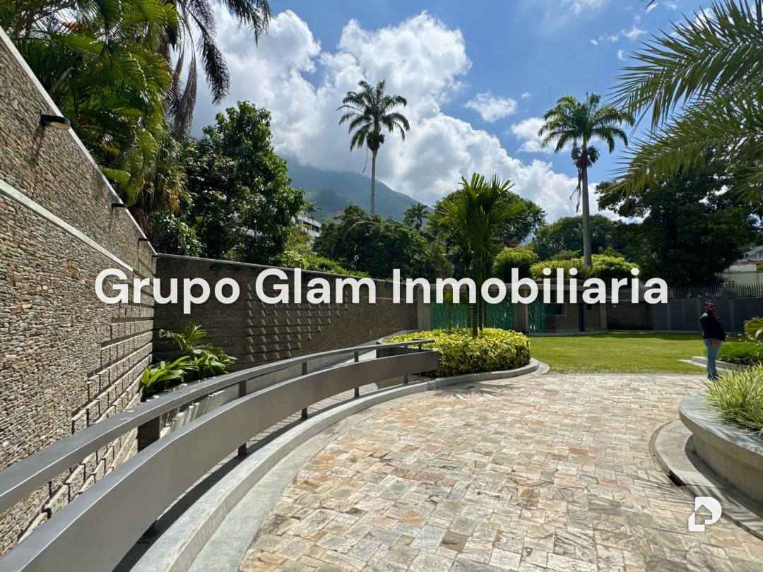 Apartamento en Altamira, Caracas – 31