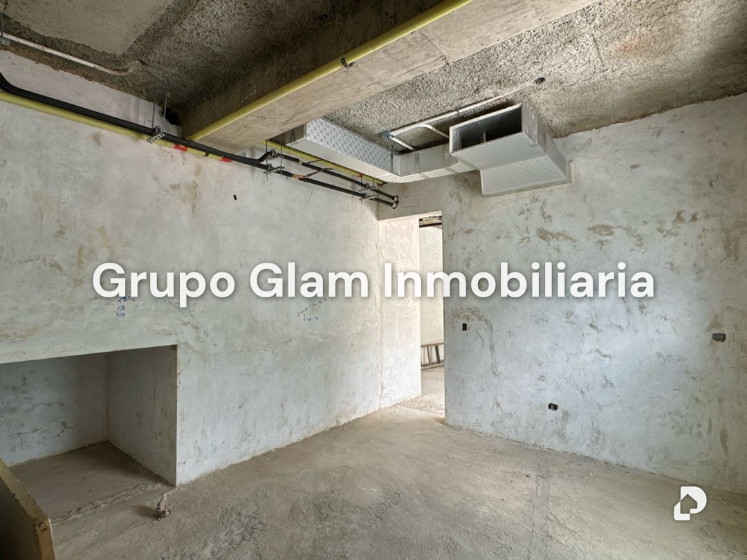 Apartamento en Altamira, Caracas – 23