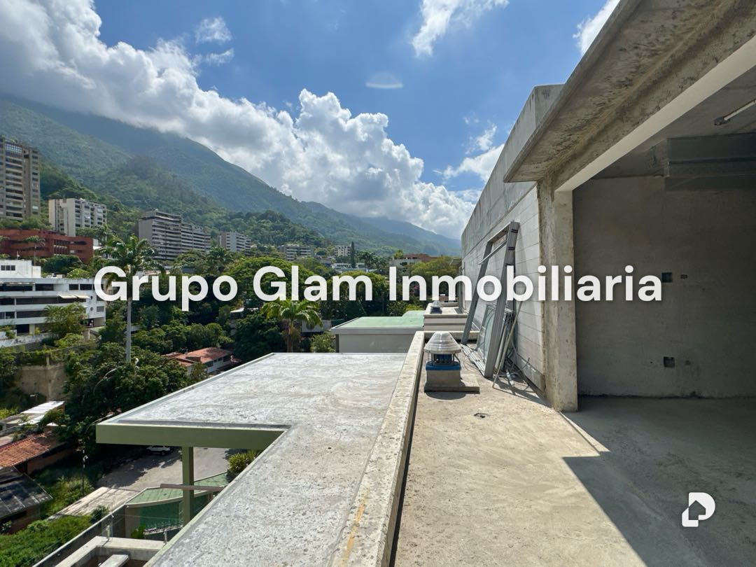 Apartamento en Altamira, Caracas – 20