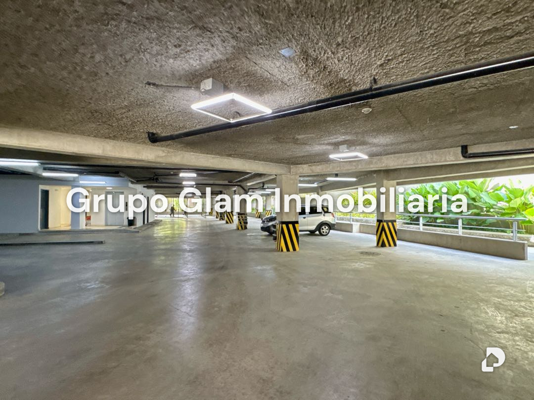 Apartamento en Altamira, Caracas – 33