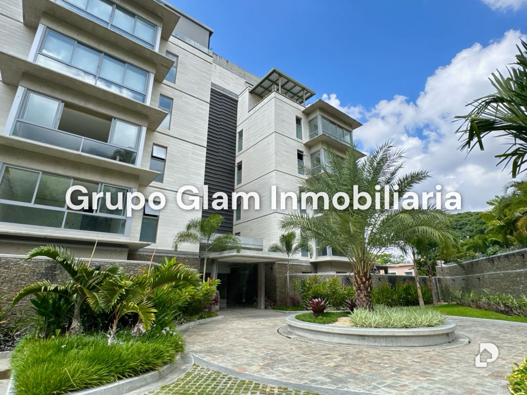 Apartamento en Altamira, Caracas – 2