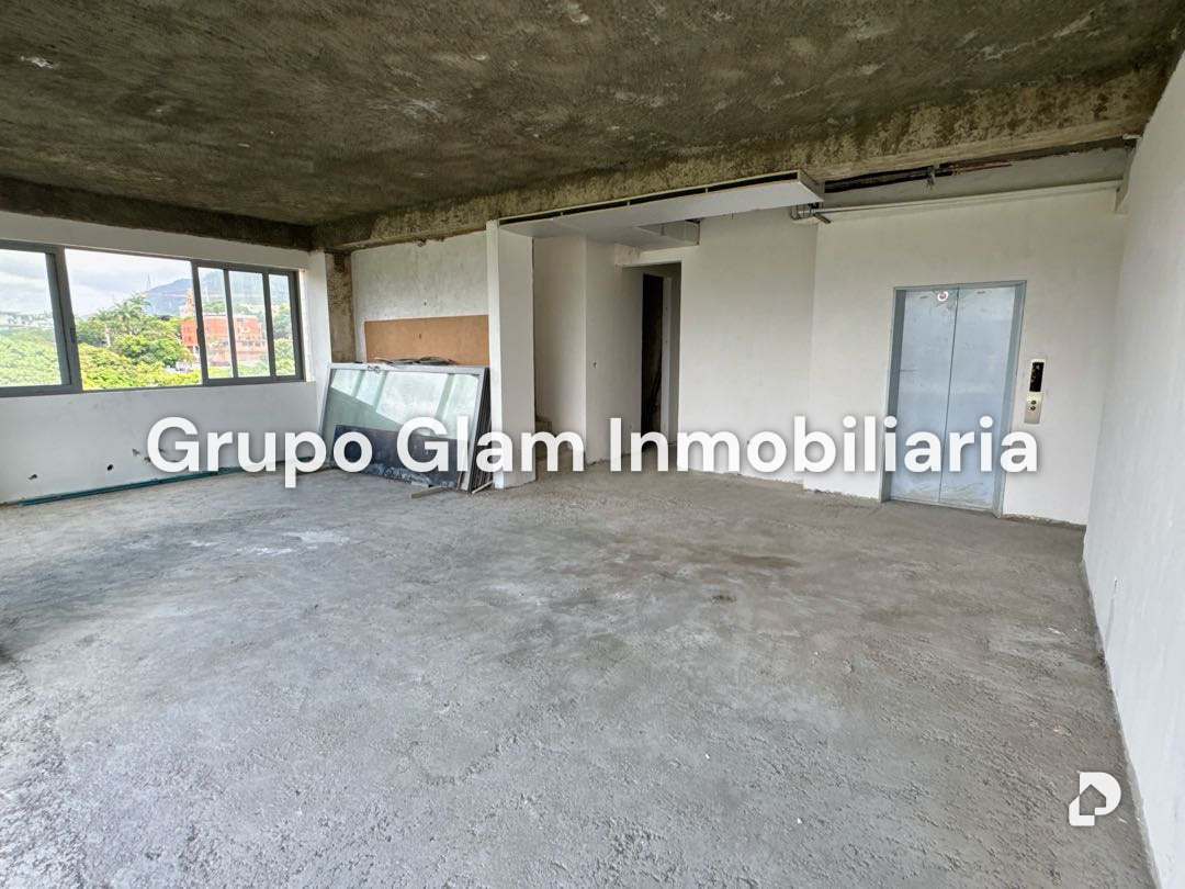 Apartamento en Altamira, Caracas – 10
