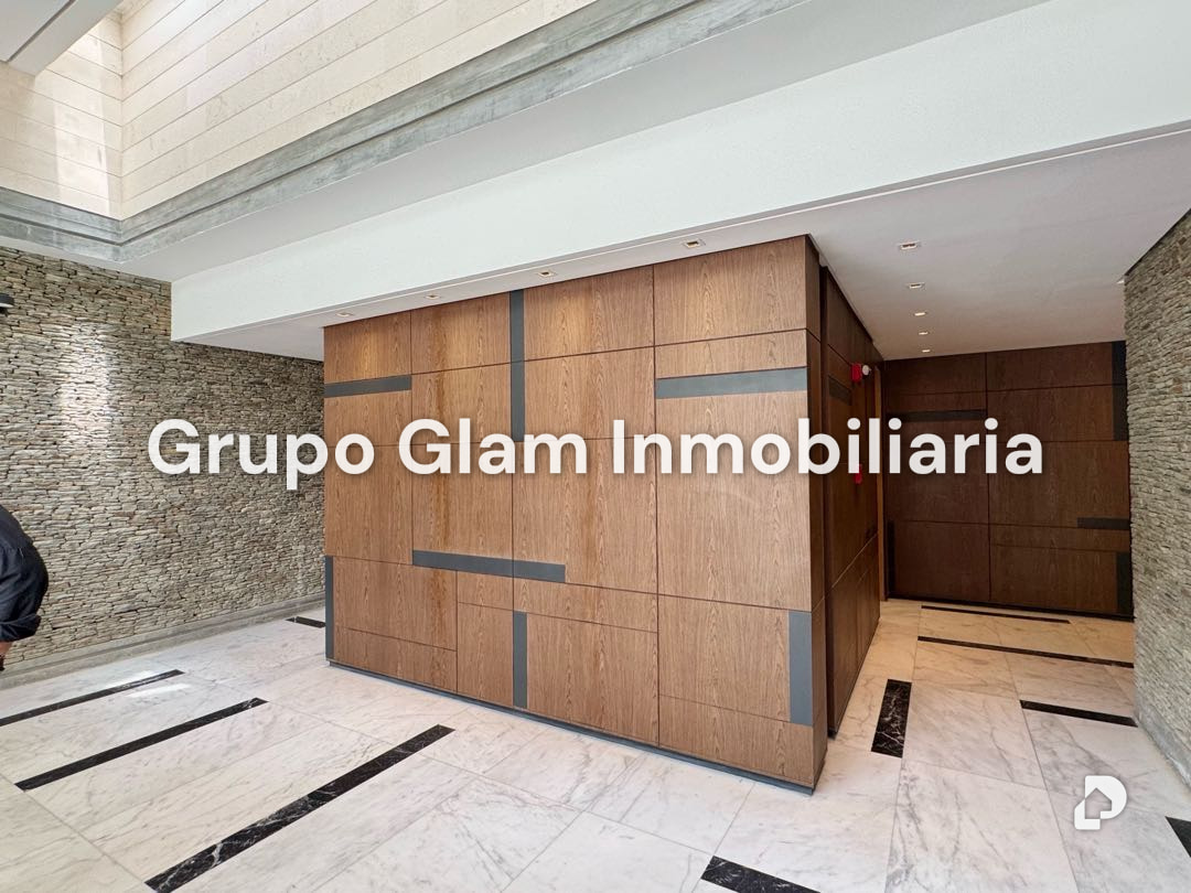 Apartamento en Altamira, Caracas – 4