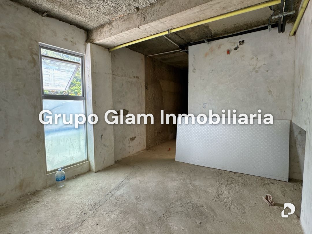 Apartamento en Altamira, Caracas – 21