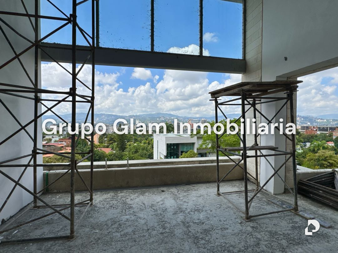 Apartamento en Altamira, Caracas – 13