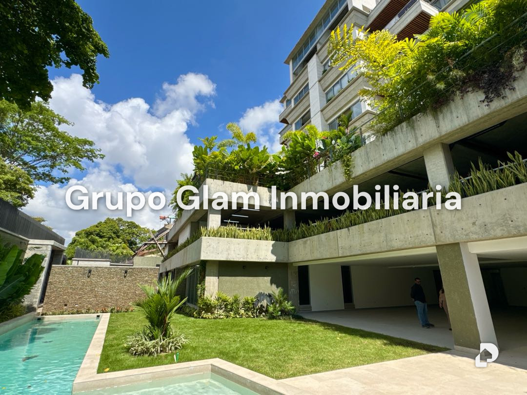 Apartamento en Altamira, Caracas – 37