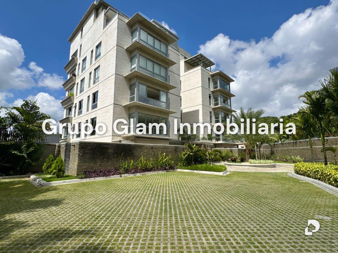 Apartamento en Altamira, Caracas – 1