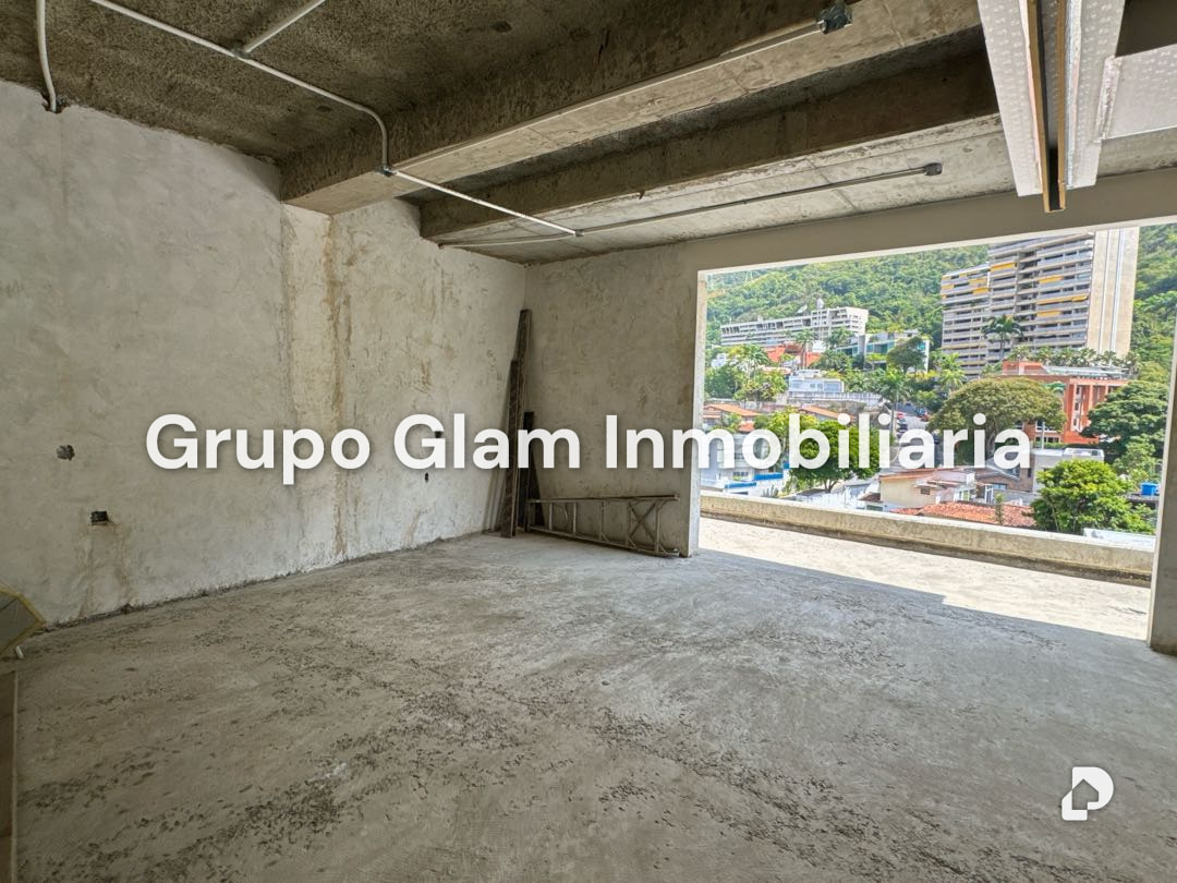 Apartamento en Altamira, Caracas – 18