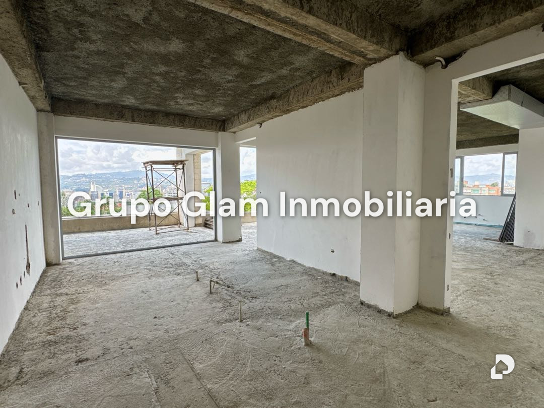 Apartamento en Altamira, Caracas – 11