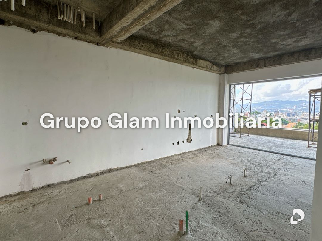 Apartamento en Altamira, Caracas – 12