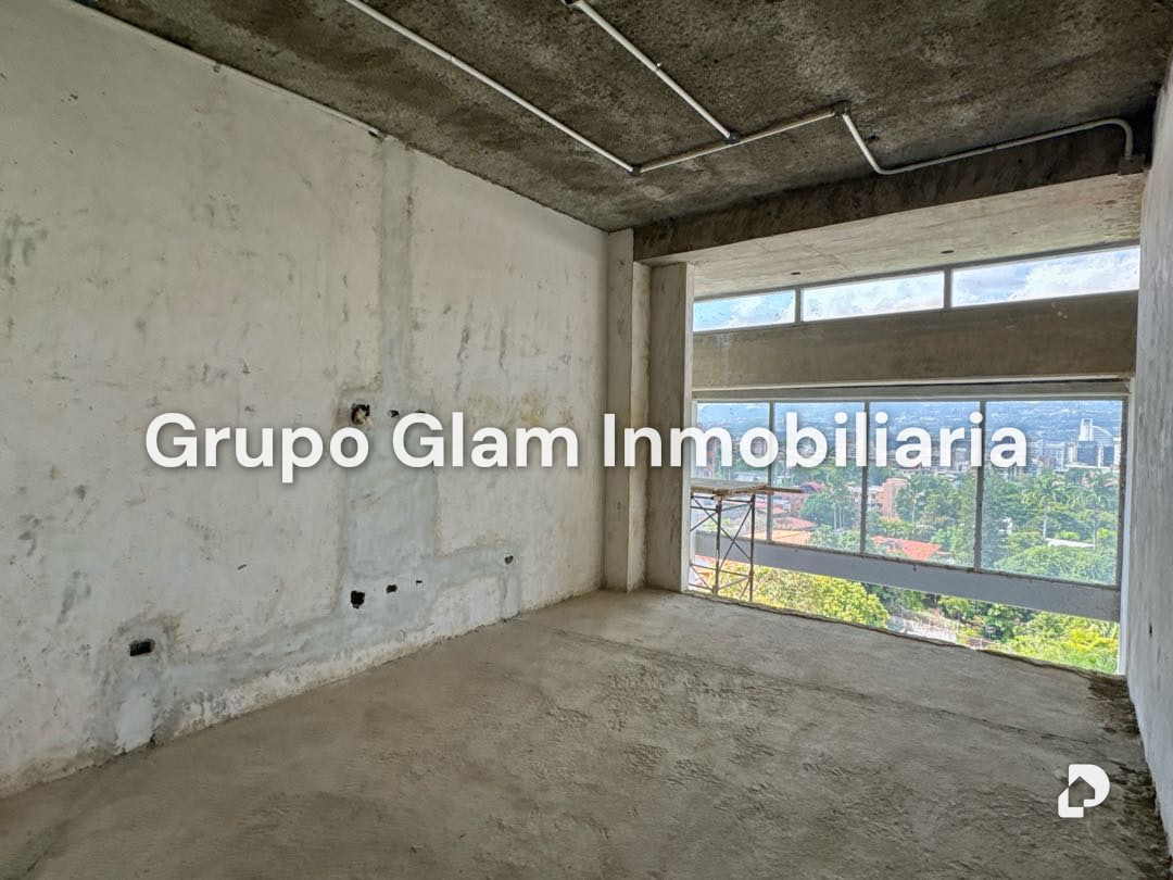 Apartamento en Altamira, Caracas – 24