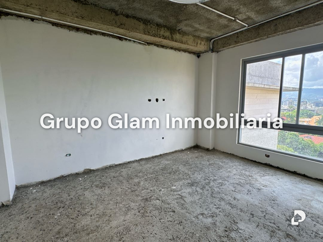 Apartamento en Altamira, Caracas – 27