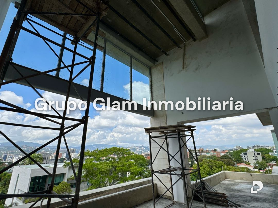 Apartamento en Altamira, Caracas – 14